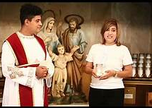 السلام لأم المخلص